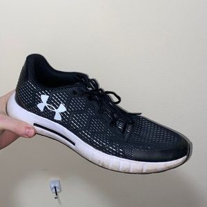 Under Armour Shoes